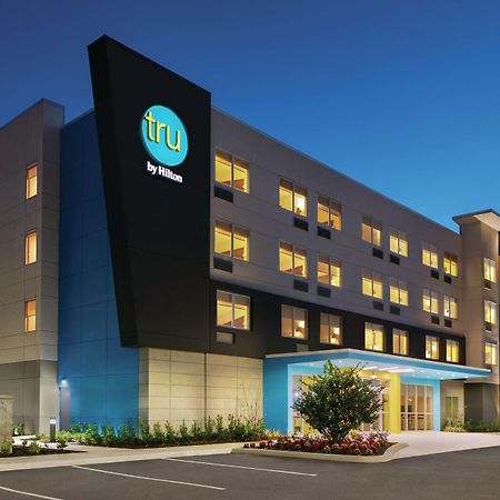 Hotel Tru By Hilton Sebring FL Exterior foto