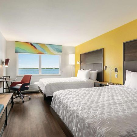 Hotel Tru By Hilton Sebring FL Exterior foto