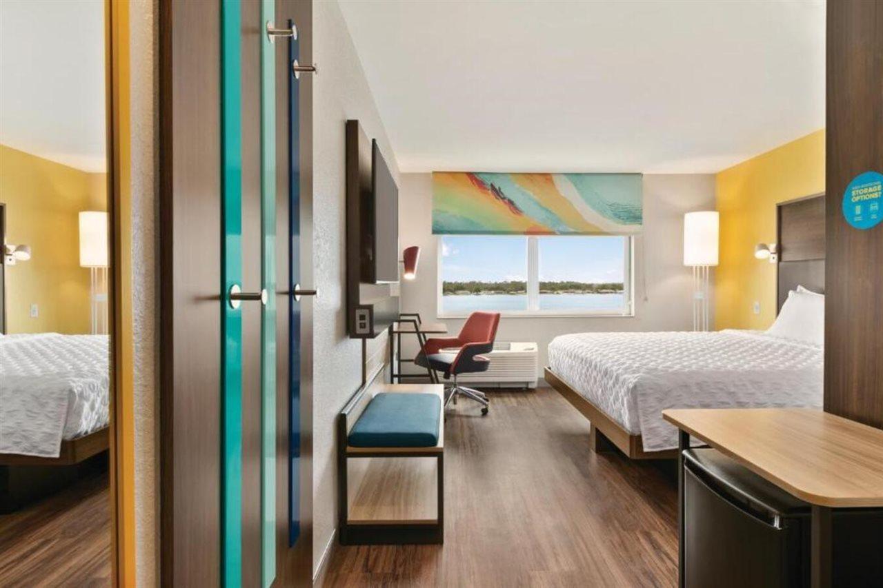 Hotel Tru By Hilton Sebring FL Exterior foto
