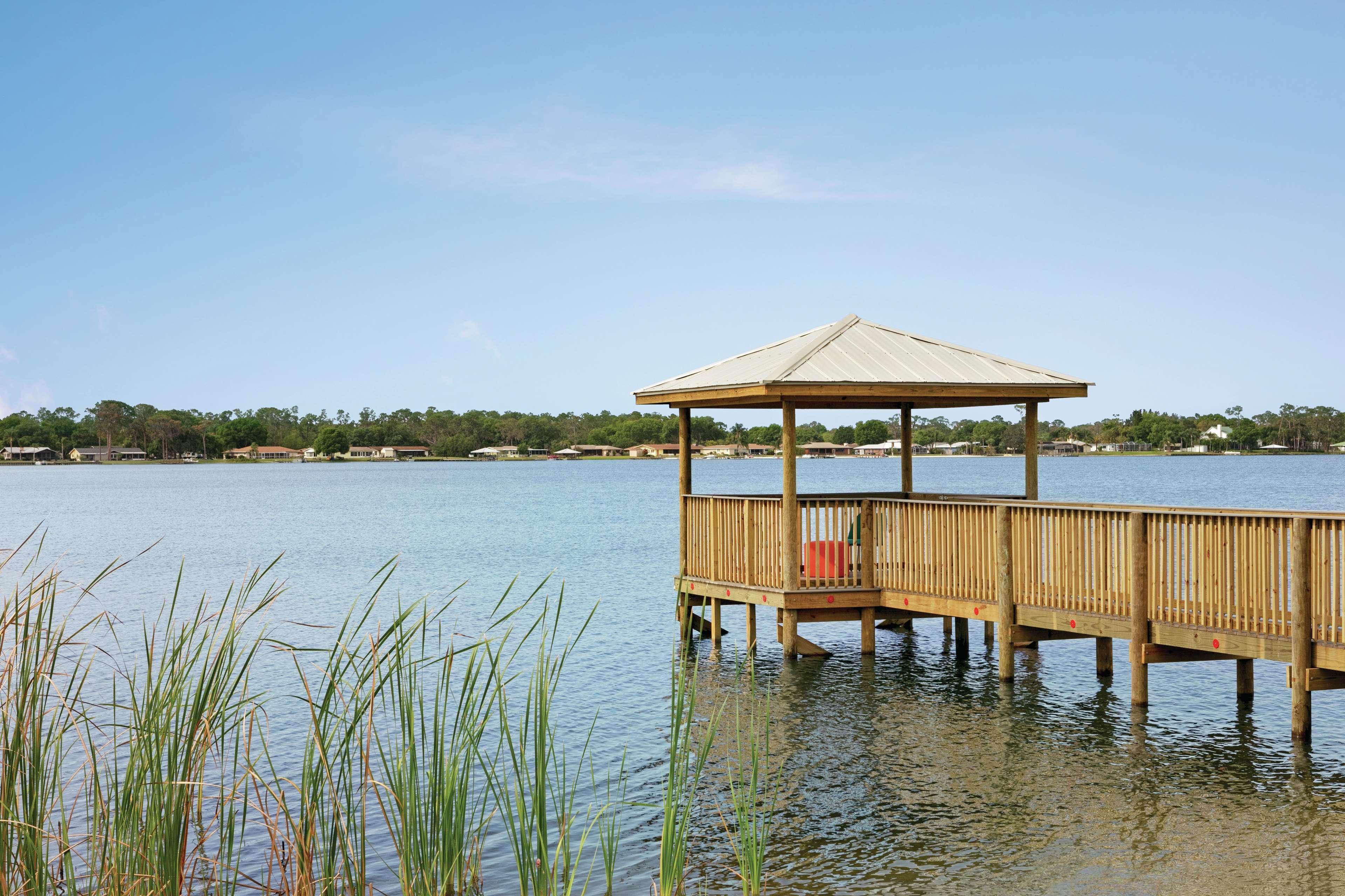 Hotel Tru By Hilton Sebring FL Exterior foto