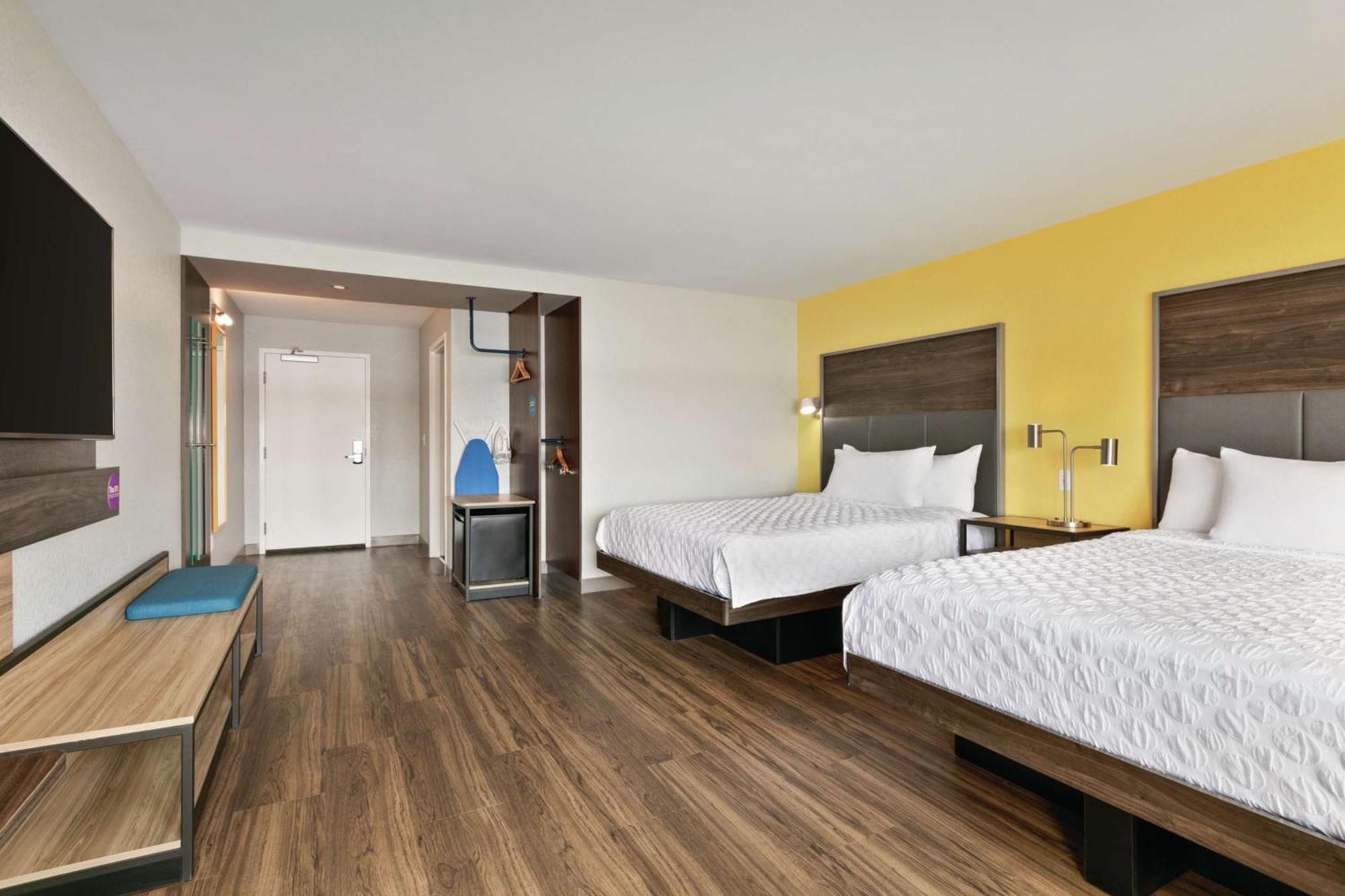 Hotel Tru By Hilton Sebring FL Exterior foto