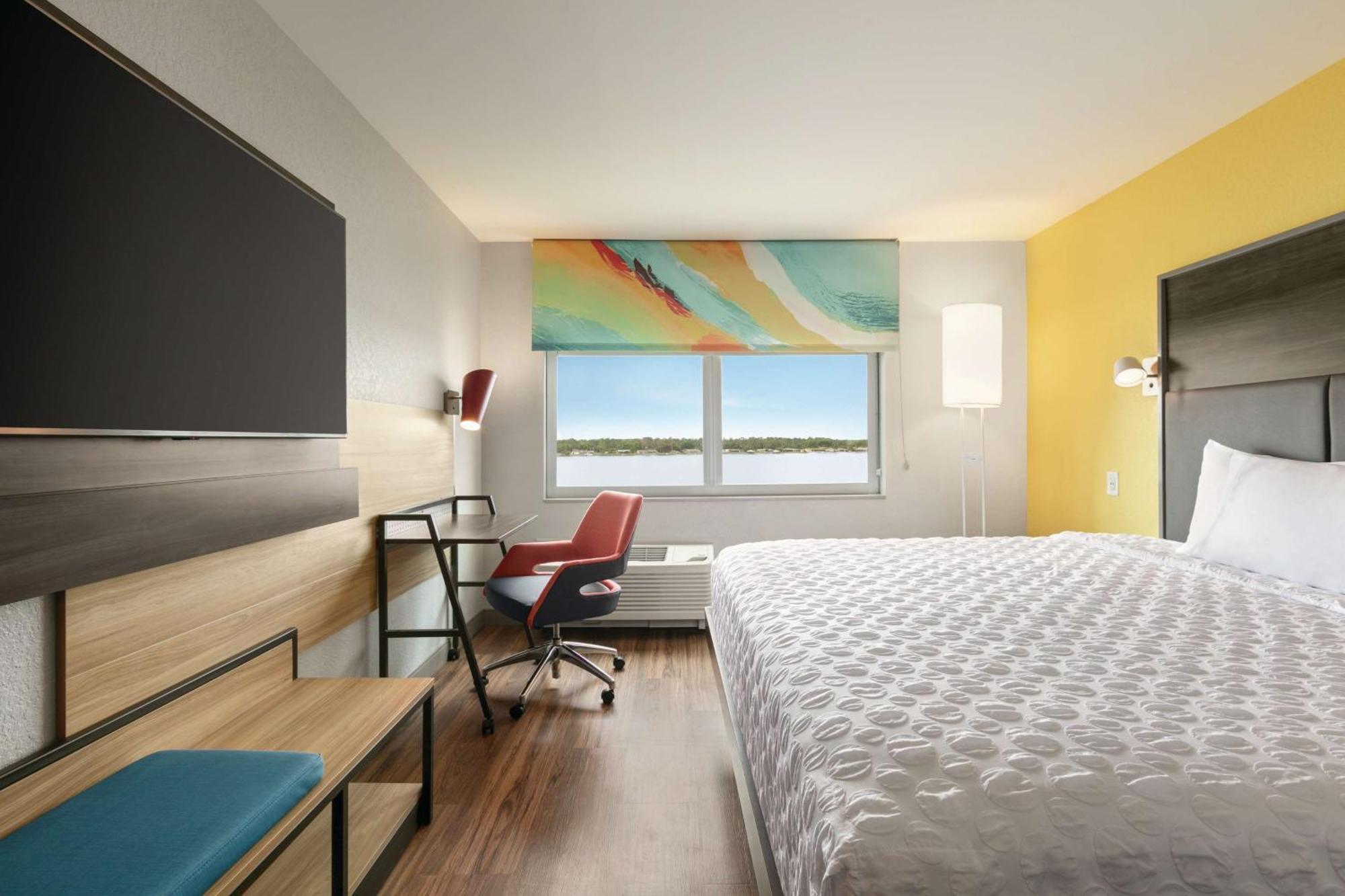 Hotel Tru By Hilton Sebring FL Exterior foto