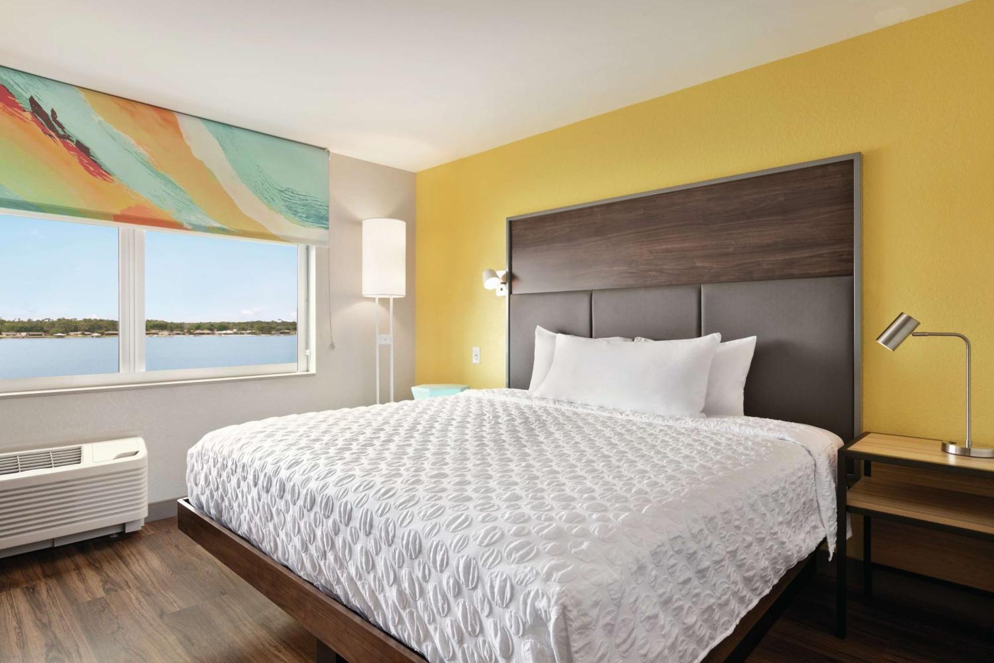 Hotel Tru By Hilton Sebring FL Exterior foto