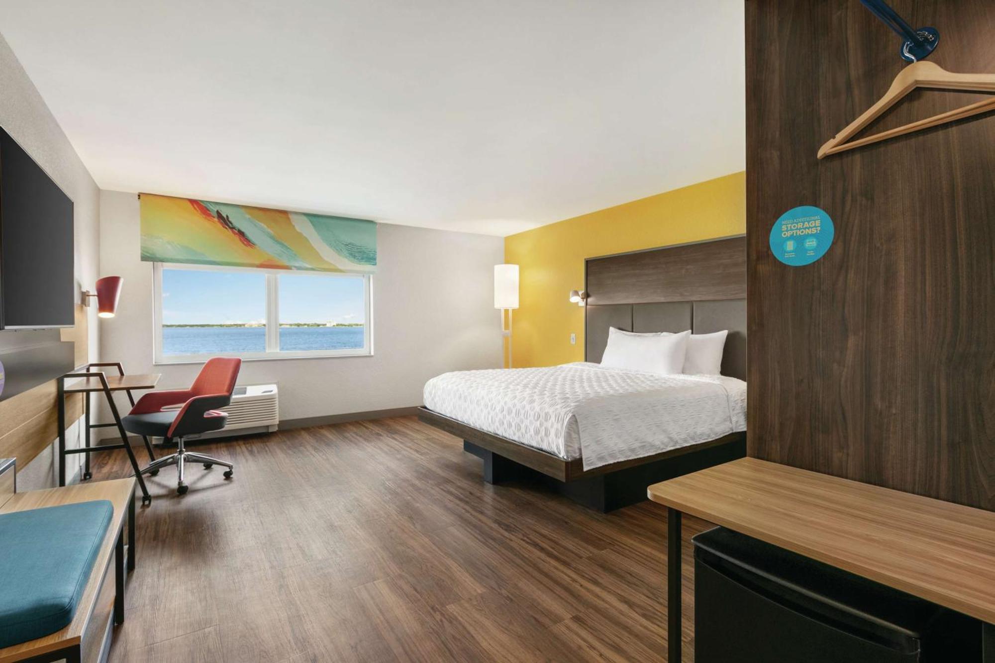 Hotel Tru By Hilton Sebring FL Exterior foto
