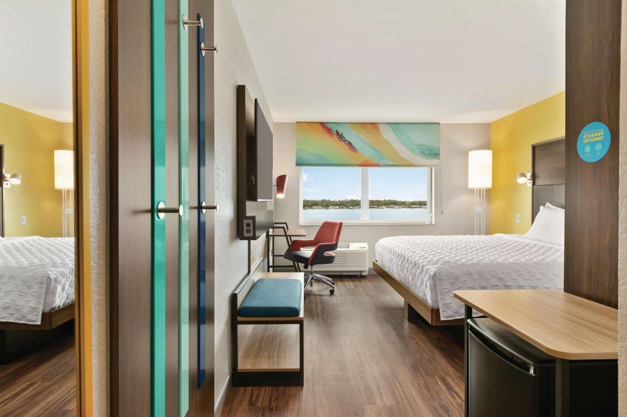 Hotel Tru By Hilton Sebring FL Exterior foto