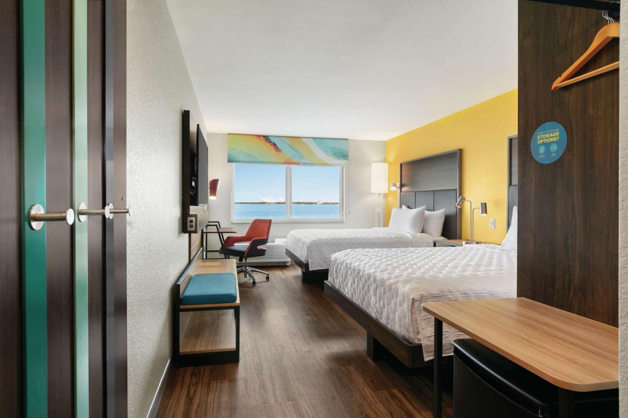Hotel Tru By Hilton Sebring FL Exterior foto