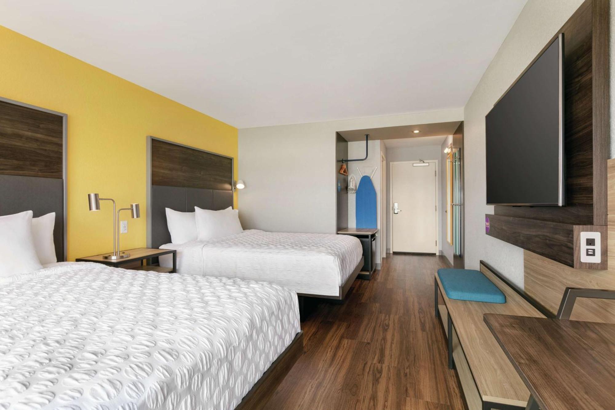 Hotel Tru By Hilton Sebring FL Exterior foto